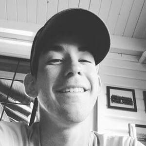 Meet your Posher, Tony